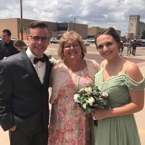 Meet your Posher, Tanner